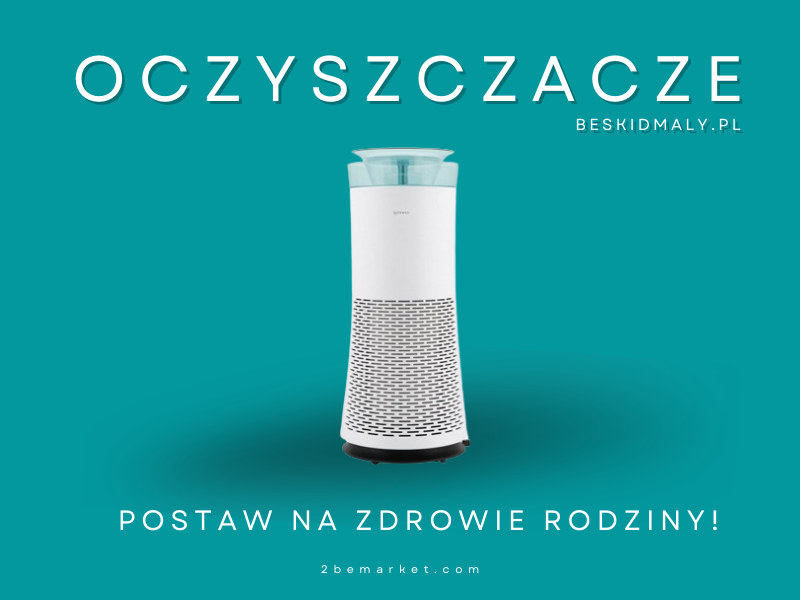 Oczyszczacze Mikołów