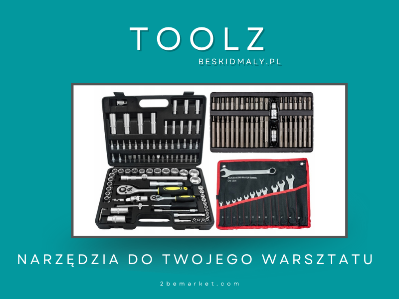 Narzędzia Mikołów